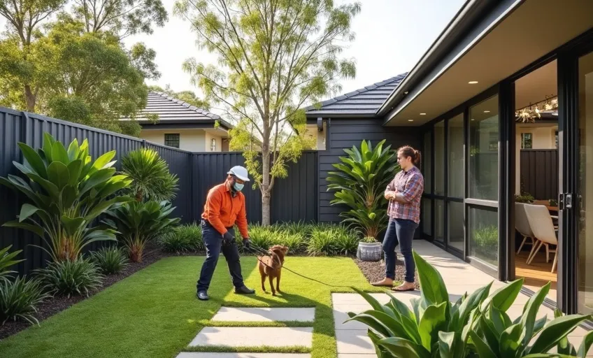 Residential Animal Removal Cooloolabin